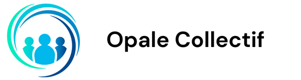 Logo Opale Collectif
